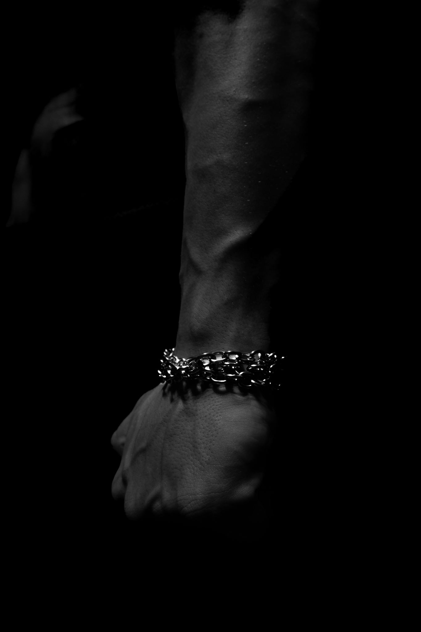 Pulseira - Chains Of Chaos