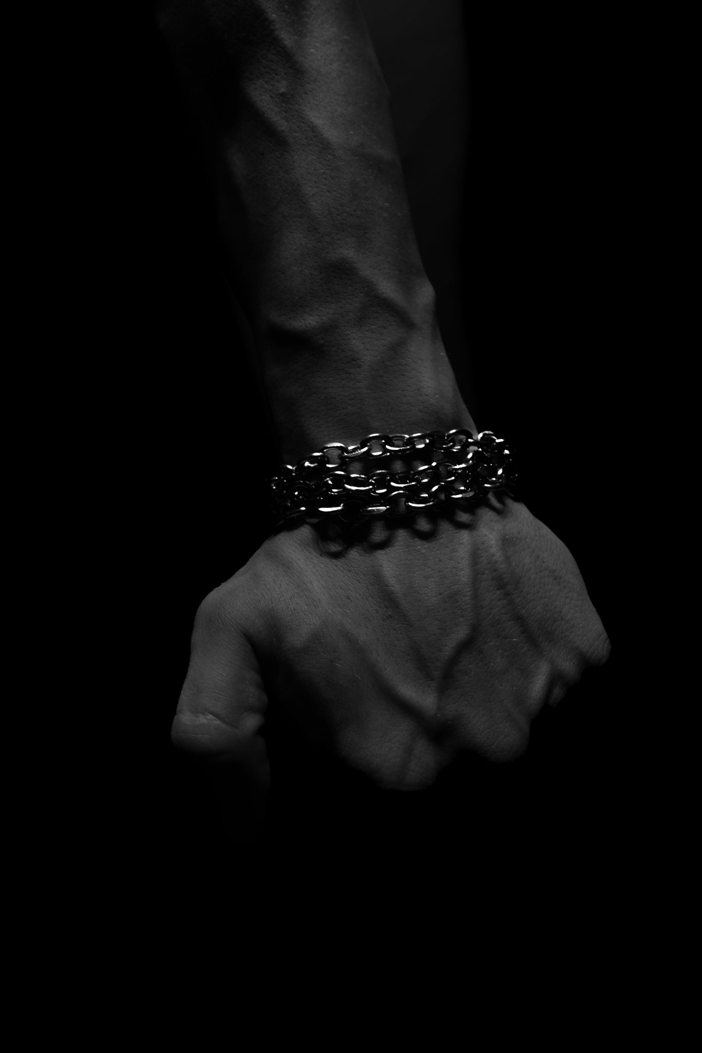 Pulseira - Chains Of Chaos