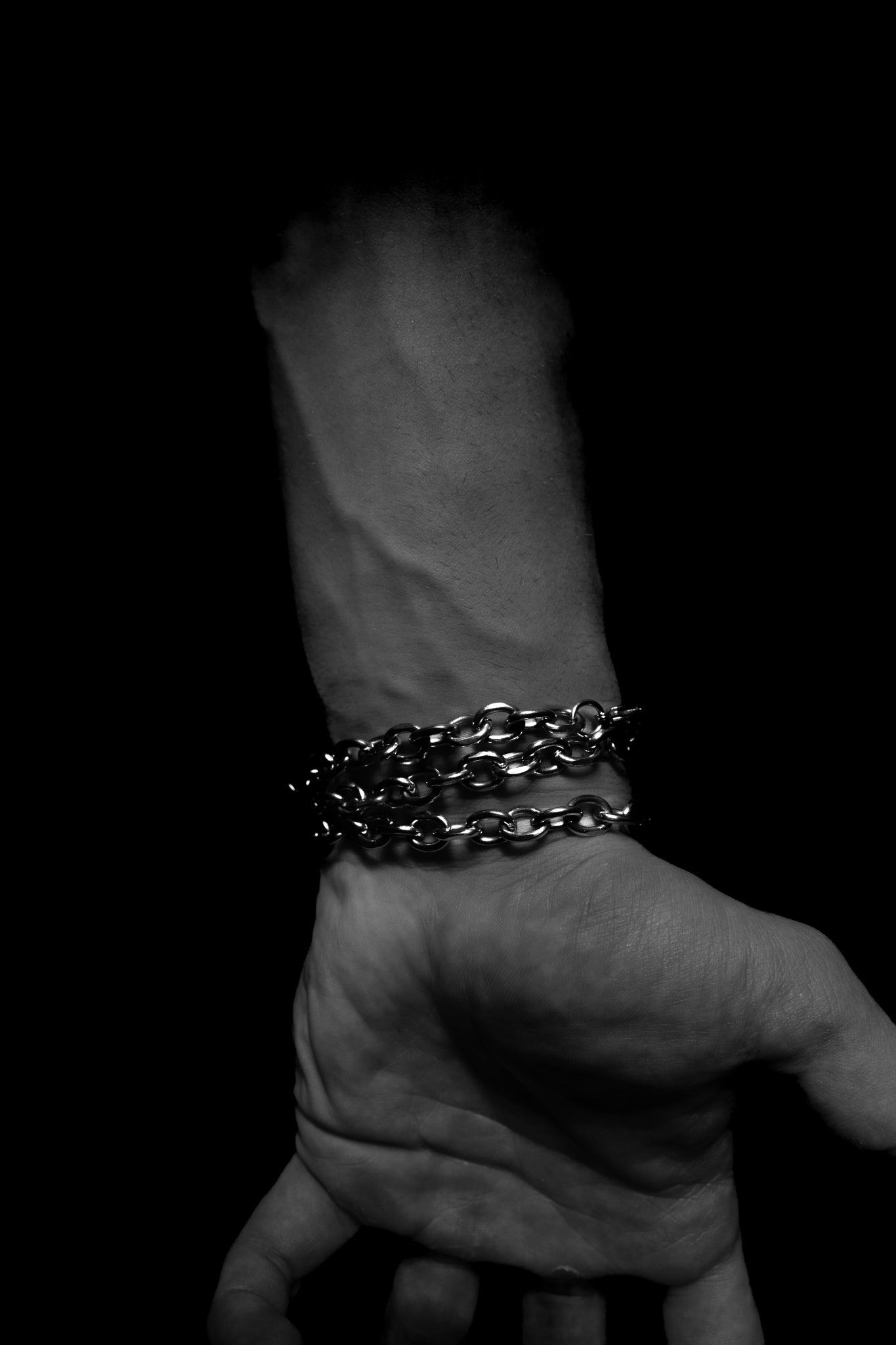 Pulseira - Chains Of Chaos